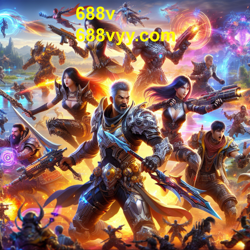 Desvendando o Mundo das Batalhas em Jogos