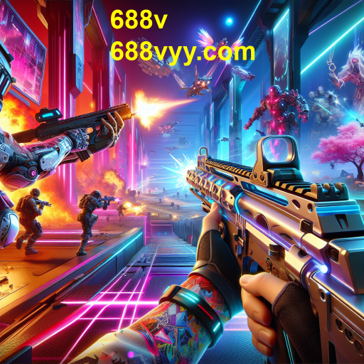 A Evolução do Gênero FPS nos Videogames