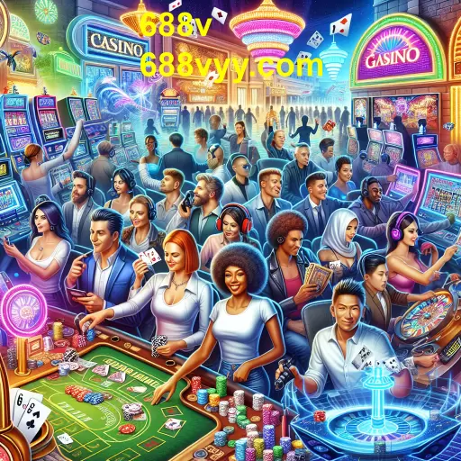 A Revolução dos Jogos Online: Entretenimento e Interação em um Mundo Conectado