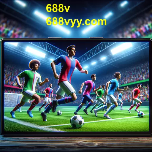 A Evolução dos Jogos de Esportes: Uma Nova Era no Entretenimento Digital